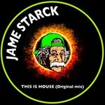 cover: Jame Starck - This Is House