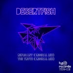 cover: Desertf!sh - Replicant