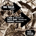 cover: Mc Bad - Signal