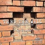 cover: Luke Hunter - Thru The Wall