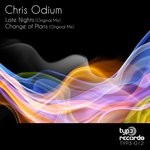 cover: Chris Odium - Late Nights