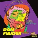 cover: Dan Fibiger - Theology & Geometry