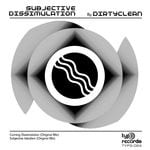 cover: Dirtyclean - Subjective Dissimulation