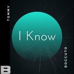 cover: Tommy Boccuto - I Know