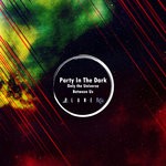 cover: Party In The Dark - Only The Universe Between Us