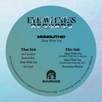 cover: Monolithic - Alone With You (Remixes)