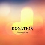 cover: Mia Francois - Donation