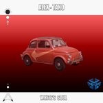 cover: Alex Tano - White's Soul