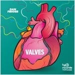 cover: Dan Fibiger - Valves