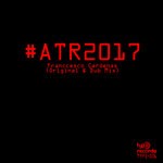 cover: Franccesco Cardenas - #ATR2017