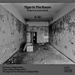 cover: Xavier Bakall|Uniform - Tiger In The Room