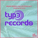 cover: Various|Spinnzinn - Miami Music Collection 2017