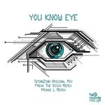 cover: Spinnzinn - You Know Eye