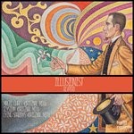 cover: Blvperd - Illusionist