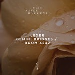 cover: Lexer - Gemini Bridges