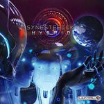 cover: Synestesick - Hybrid