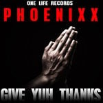 cover: Phoenixx - Give Yuh Thanks