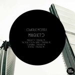 cover: Charlie Morry - Magneto