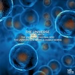 cover: Dave Mech - The Universe