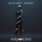 cover: Arts Of Purity - Creatures