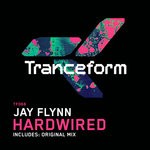 cover: Jay Flynn - Hardwired