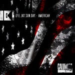 cover: Dee.jay.sun.day. - American