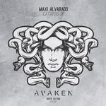 cover: Maxi Alvarado - Catarsis