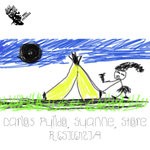 cover: Carlos Pulido|Store|Suanne - Resilenzia