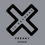 cover: Hendo (uk) - Freaky