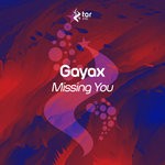 cover: Gayax - Missing You