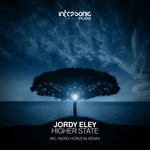 cover: Jordy Eley - Higher State