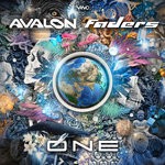 cover: Avalon|Faders - One