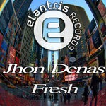 cover: Jhon Denas - Fresh