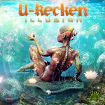 cover: U-recken - Illusion