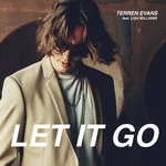 cover: Lisa Williams|Terren Evans - Let It Go