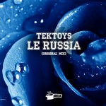 cover: Tektoys - Le Russia