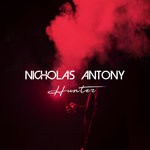 cover: Nicholas Antony - Hunter