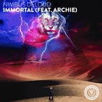 cover: Archie|Nimbus Deloud - Immortal (Explicit)