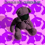 cover: Lophius Rec - Curious EP