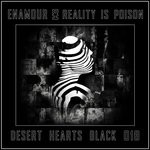 cover: Enamour - Reality Is Poison