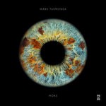 cover: Mark Tarmonea - More