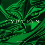 cover: Gyptian - Warm & Easy