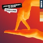 cover: Guz|John Summit - Thin Line