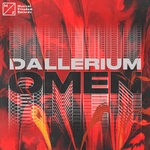 cover: Dallerium - Omen