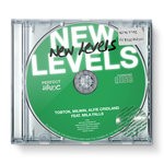 cover: Tobtok|Milwin|Alfie Cridland|Mila Falls - New Levels