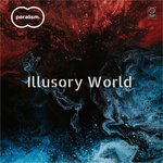 cover: Paralism - Illusory World