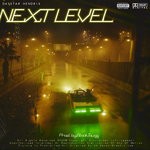 cover: Daystar Hendrix - Next Level