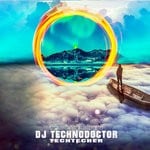 cover: Dj Technodoctor - Techtecher