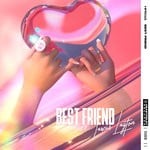 cover: Marcus Layton - Best Friend