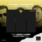 cover: Max Lean|Lucas Butler|Bonny Lauren - Taking Me Higher (Plastik Funk Remix)